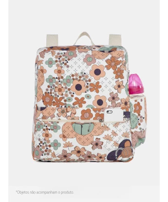 Bolsa Mochila Feminina Bebe