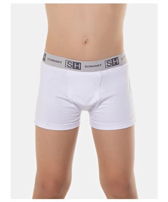 Cueca boxer         