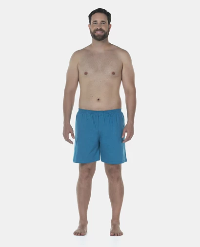 Short Masculino Adulto
