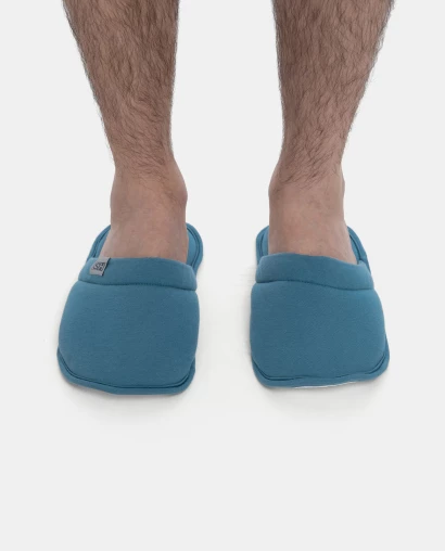 Pantufa Fechada