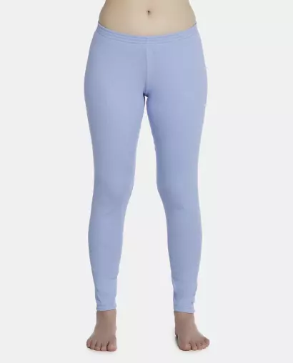 Calça Feminina Adulto Canelado 