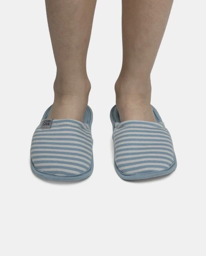Pantufa Masculina Kids Fechada