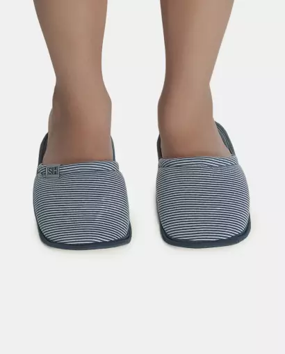 Pantufa Masculina Kids Fechada