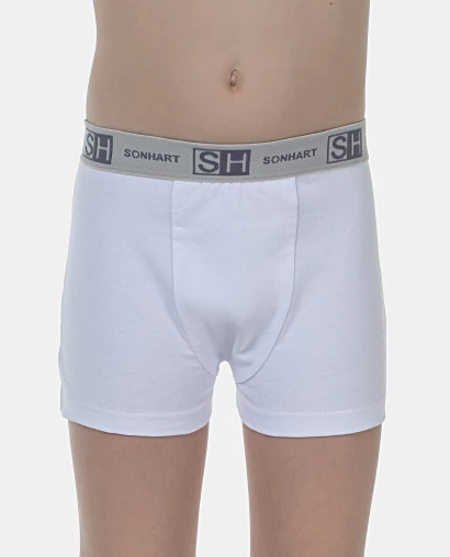 Cueca Boxer Kids