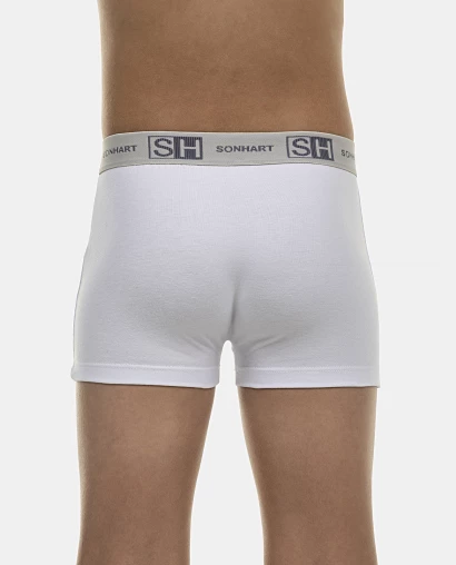 Cueca Boxer Kids