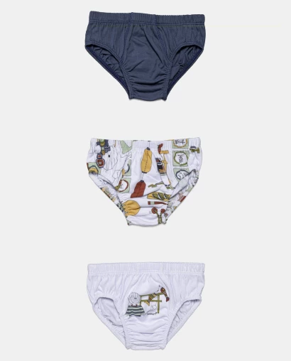 Kit Cueca Kids