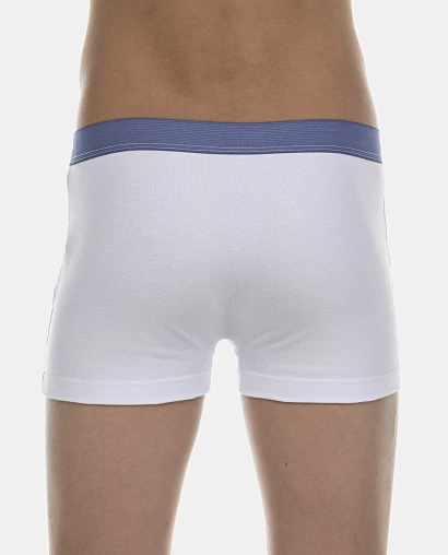 Cueca Boxer Kids