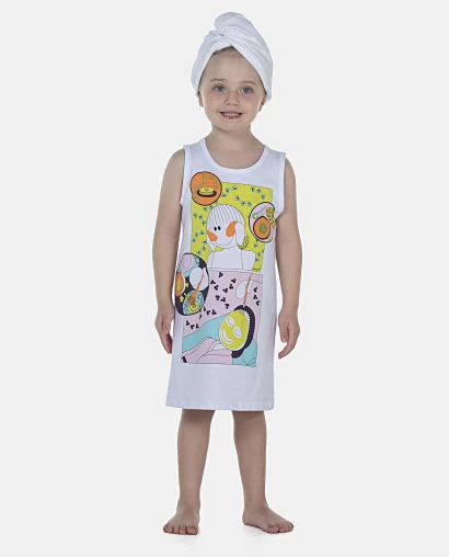 Camisola Feminino Baby Regata