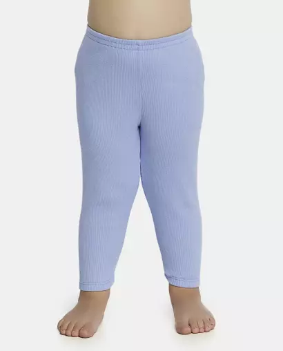 Calça Feminina Baby Canelado 