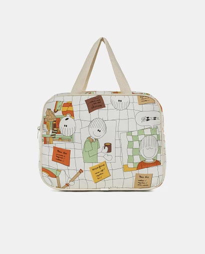 Necessaire Masculina Bebê