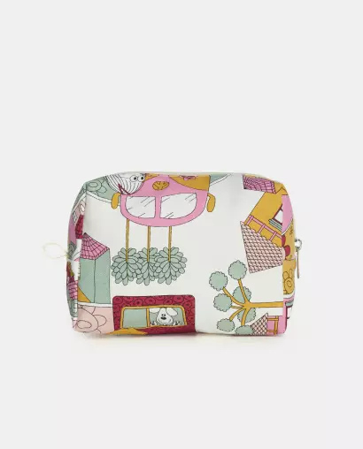 Estojo Feminino Bebe