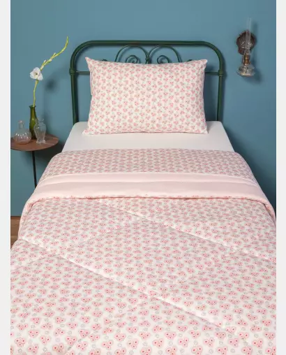 Jogo de Lençol King