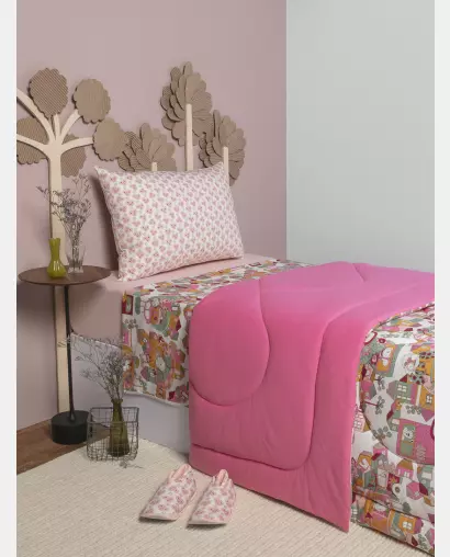 Jogo de Lençol Casal