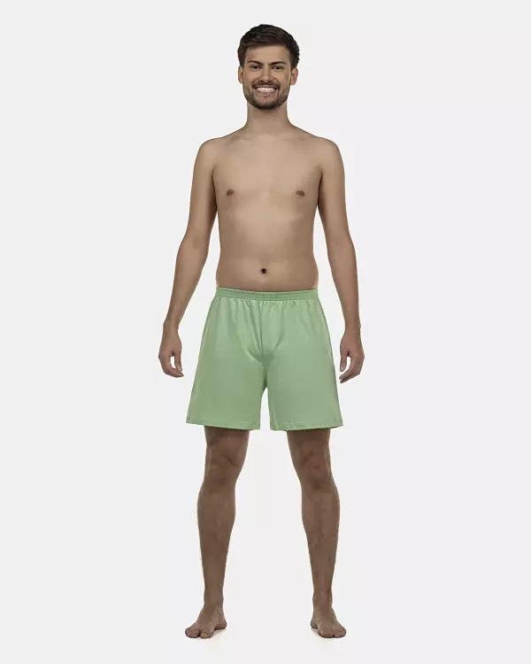 Short Masculino Adulto