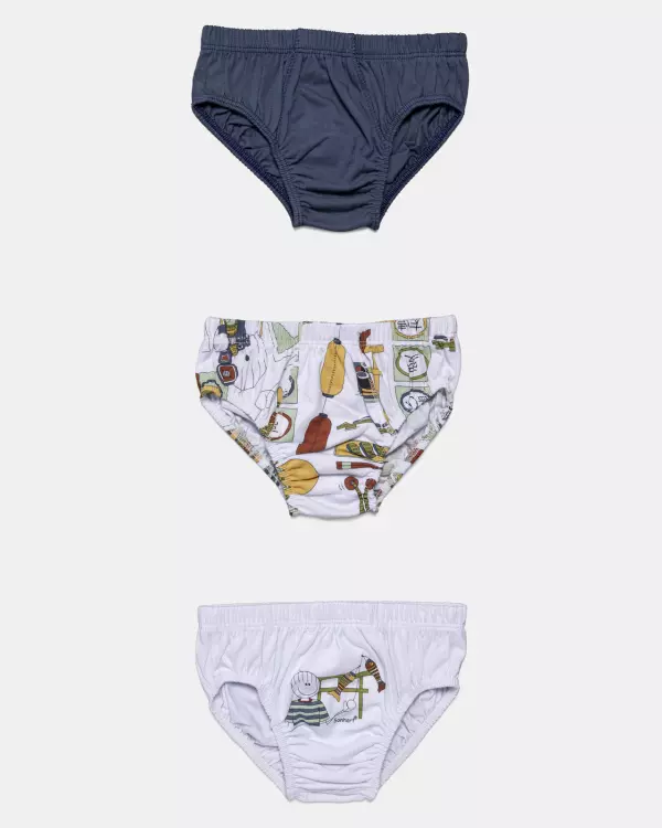 Kit Cueca Baby