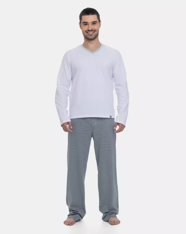 Sonhart Pijama Masculino