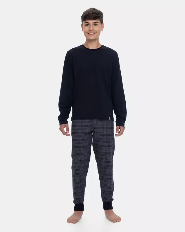 Pijama Sonhart Masculino