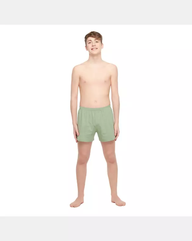 Short     