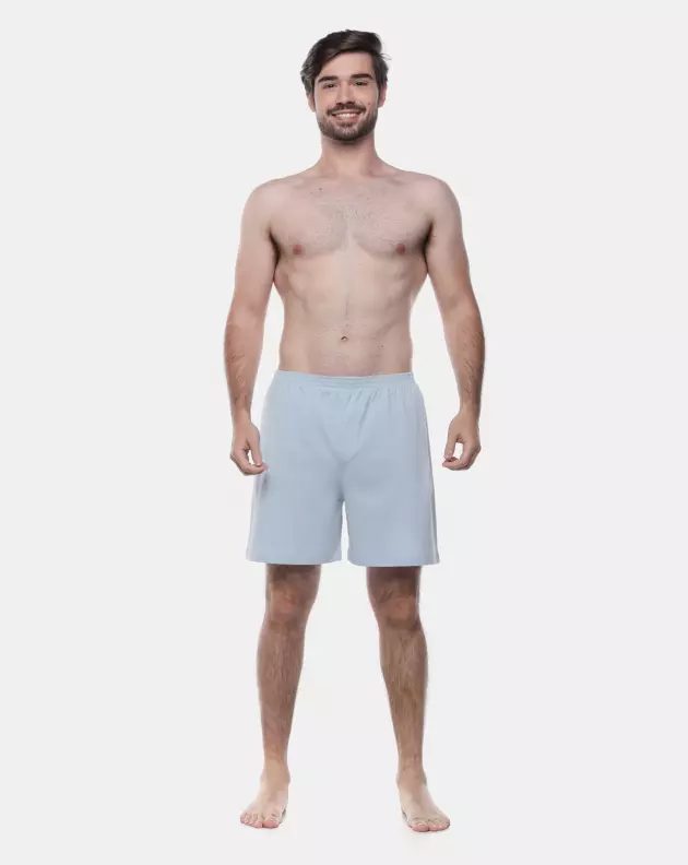 Short Masculino Adulto