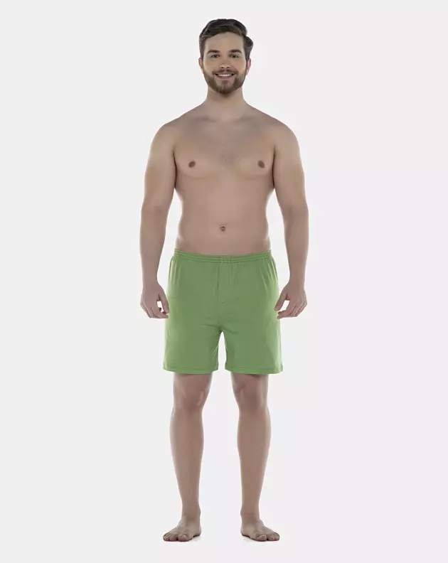 Short Masculino Adulto