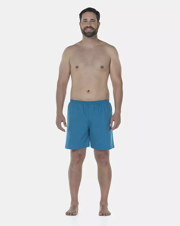 Short Masculino Adulto