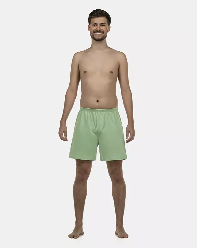 Short Masculino Adulto