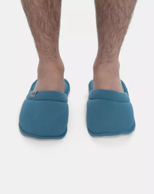 Pantufa Fechada Adulto