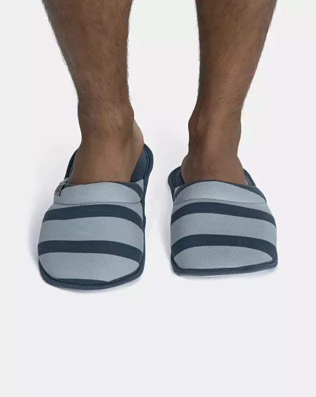 Pantufa Masculina Adulto Fechada