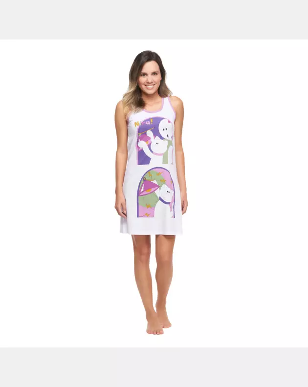 Camisola Feminino Adulto Regata