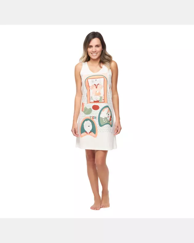 Camisola Feminino Adulto Regata