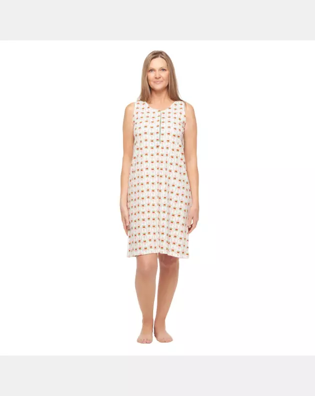 Camisola Feminina Adulto Regata