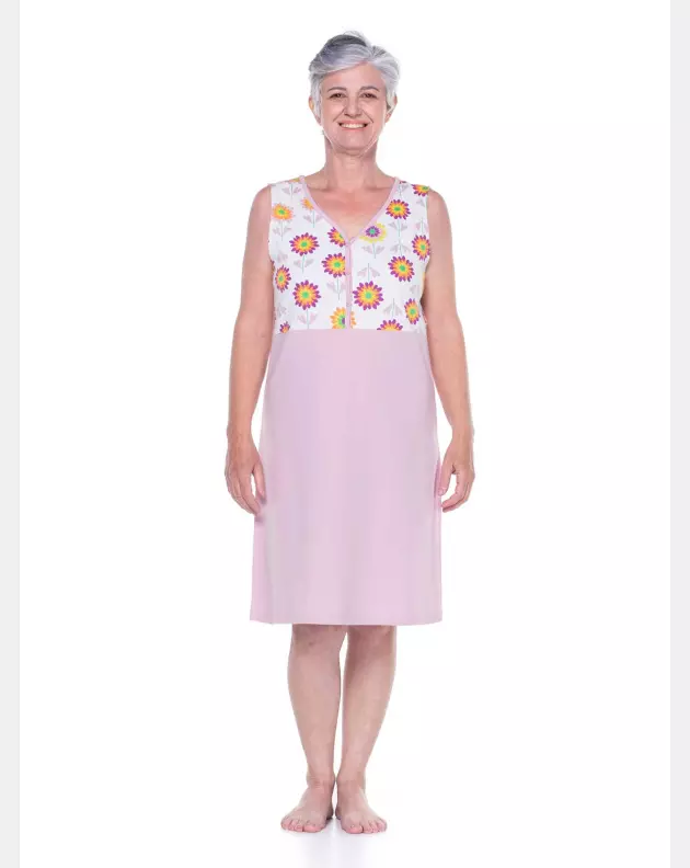 Camisola Feminina Adulto Regata