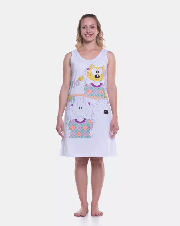 Camisola regata Sonhart