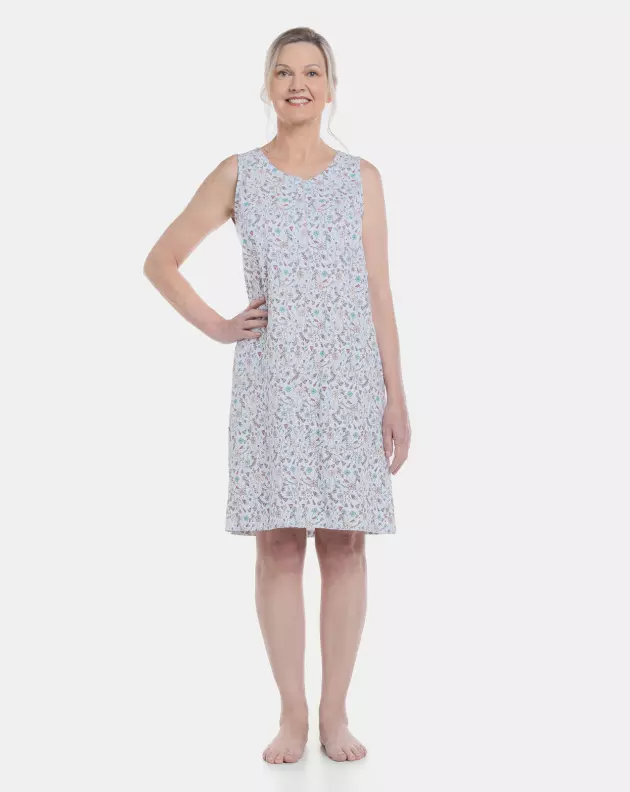 Camisola Feminina Adulto Regata