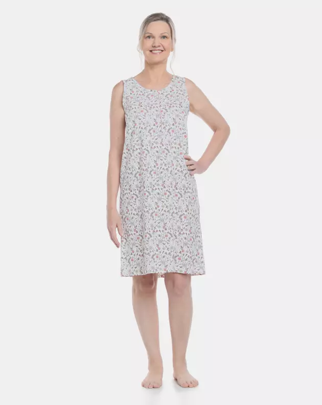 Camisola Feminina Adulto Regata