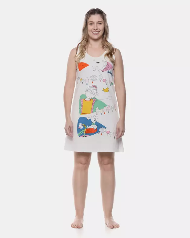 Comprar Camisola Sonhart 