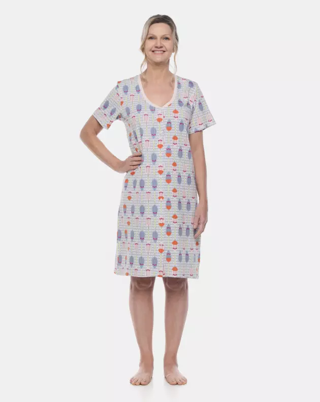 pijama sonhart feminino