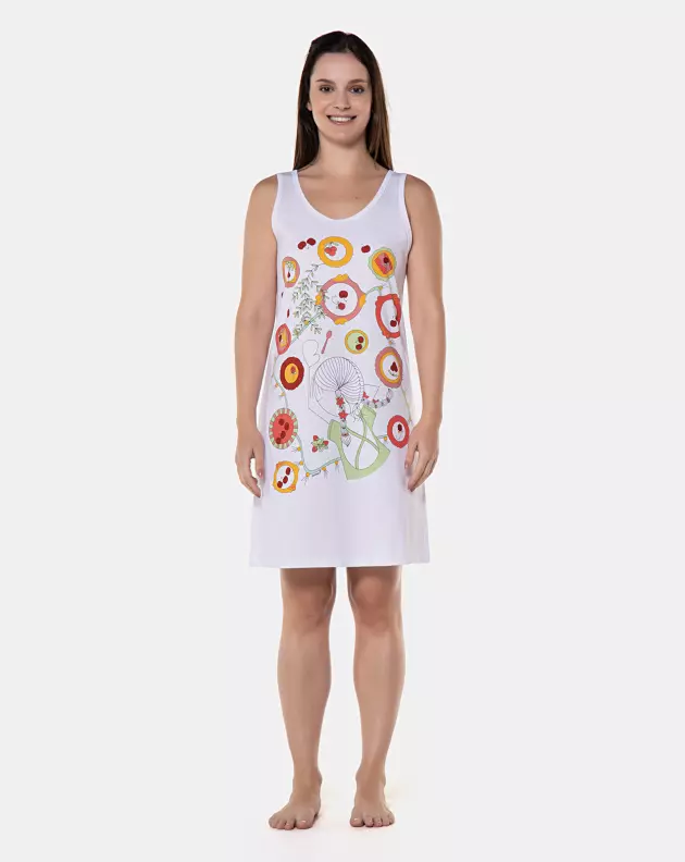 Camisola regata                     