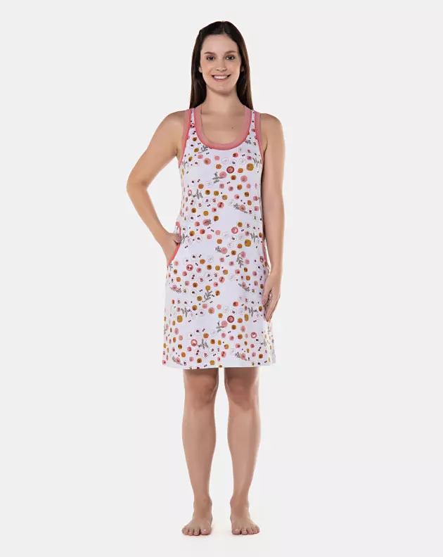 Homewear camisola regata nadador