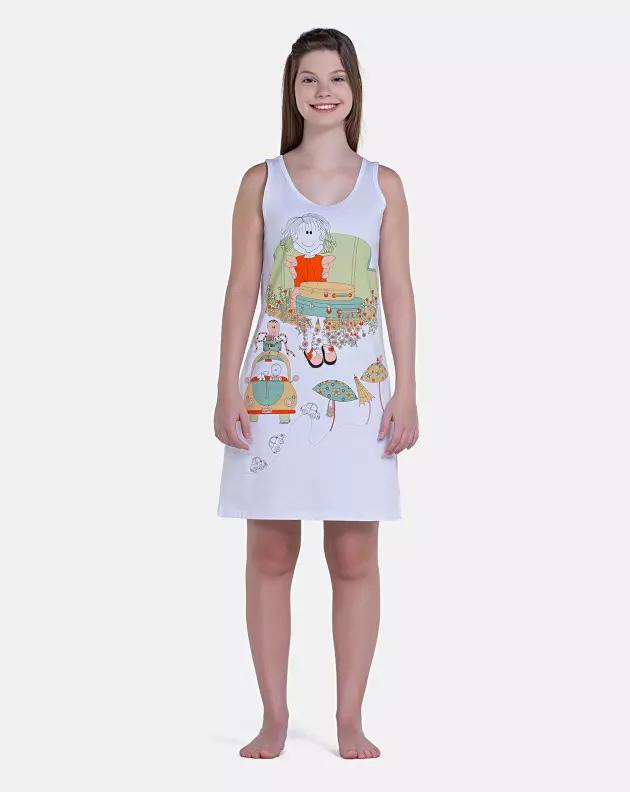 Camisola Regata