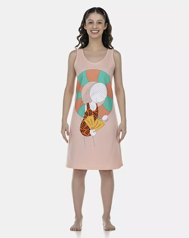 Camisola Feminina Adulto Regata