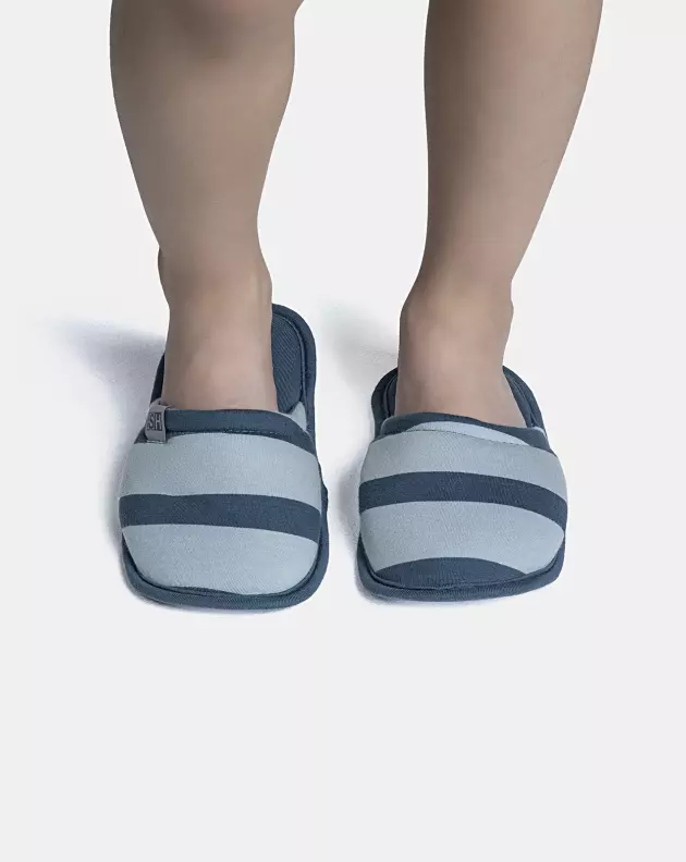 Pantufa Masculina Kids Fechada