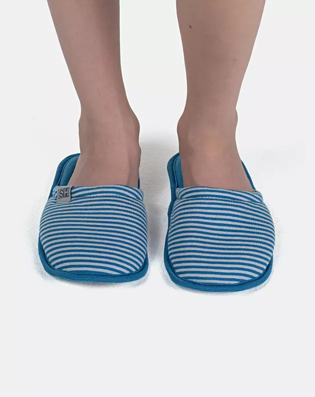 Pantufa Masculina Kids Fechada