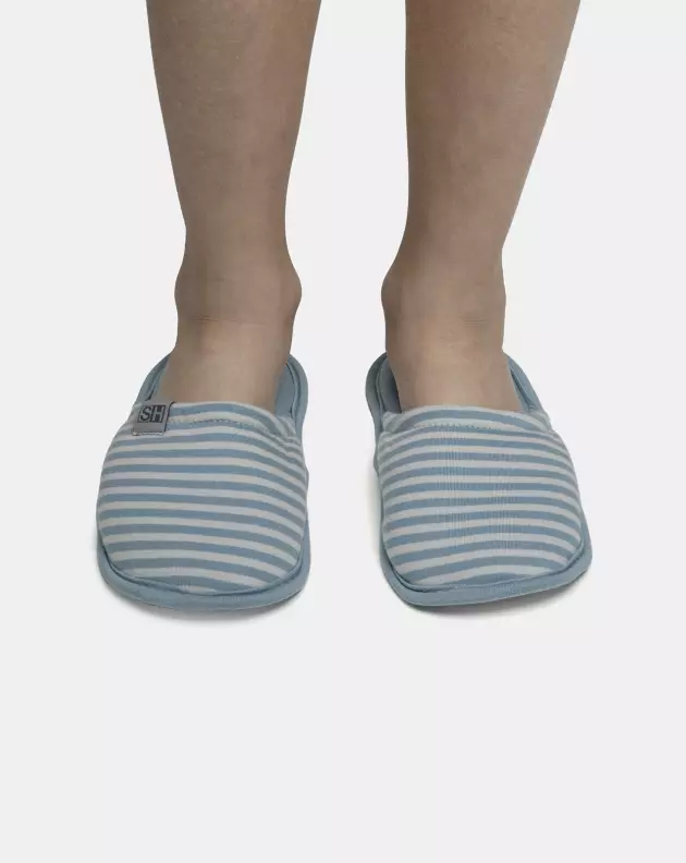 Pantufa Masculina Kids Fechada