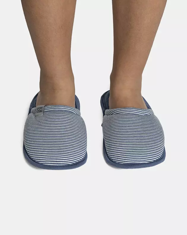 Pantufa Masculina Kids Fechada