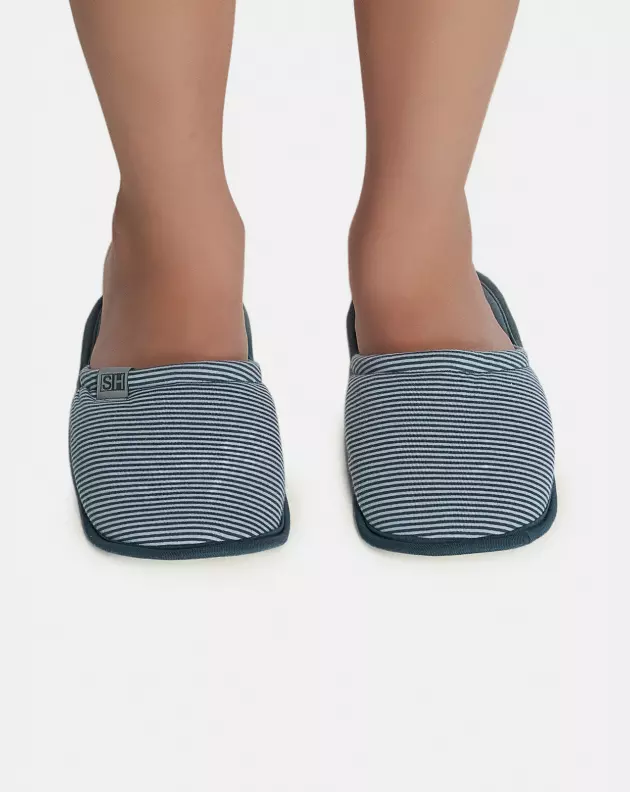 Pantufa Masculina Kids Fechada