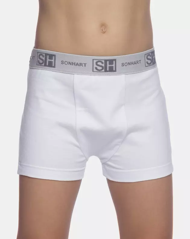 Cueca boxer         