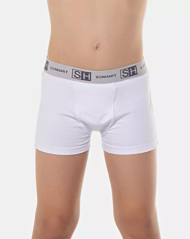 Cueca boxer Infantil      