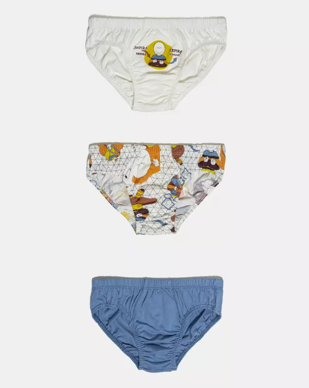Kit Cueca Kids