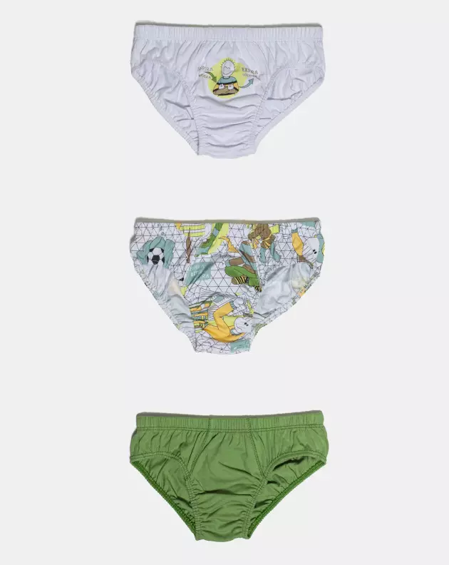 Kit Cueca Kids